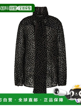 香港直邮Emporio Armani 薄纱衬衫 EW001347AF14315