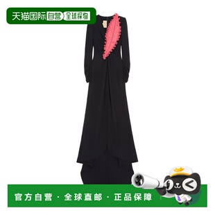 BVDN901MM 礼服裙 香港直邮Valentino 长袖