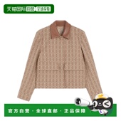 1h可退 25FW 休闲夹克 香港直邮女士 长袖