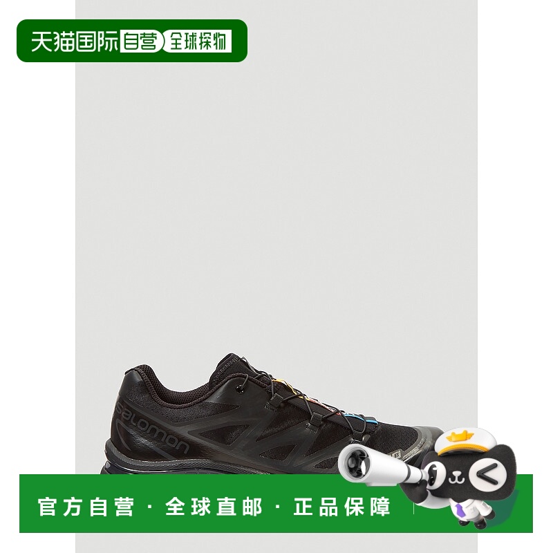 1h可退 香港直邮salomon 萨洛蒙 男士 S/Lab XT-6 Softground LT