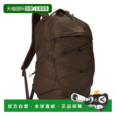 1h可退 香港直邮the north face 北面 女士 Borealis 双肩包