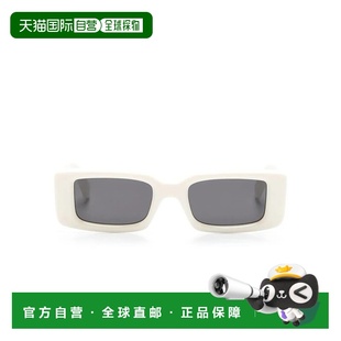 男士 white 太阳镜 欧洲直邮off 1h可退