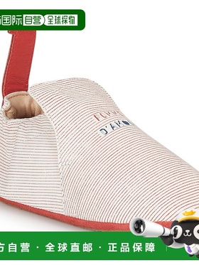 欧洲直邮Easy Peasy  BLUBLU 儿童鞋子拖鞋 ADZ211-16-C