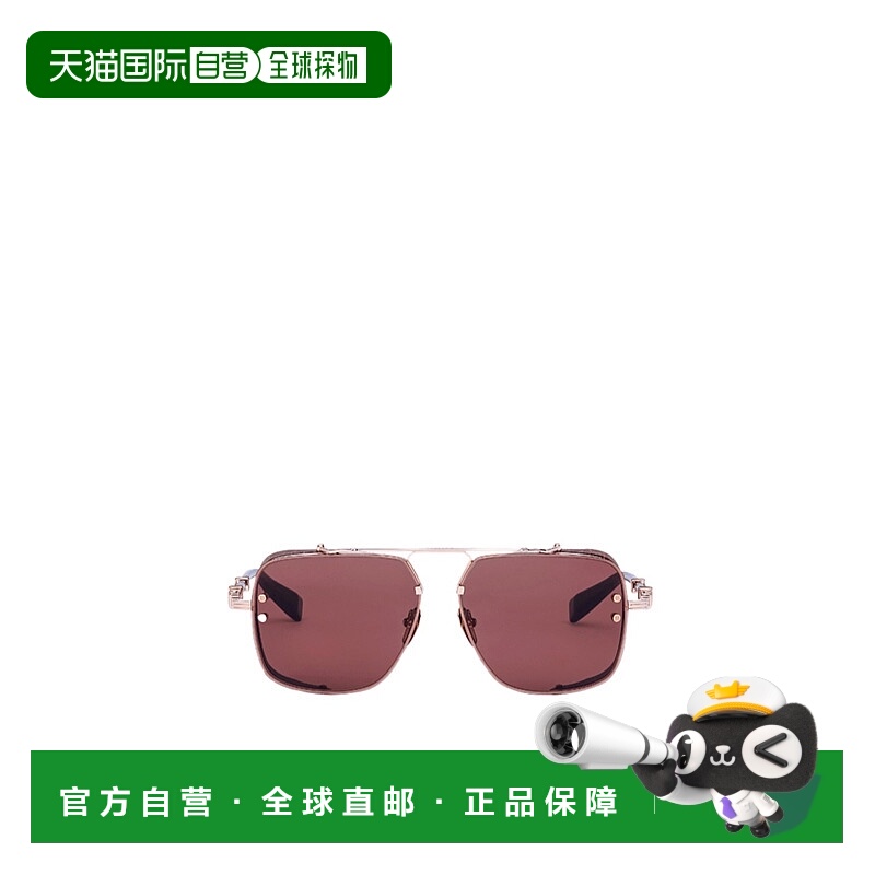 香港直邮Balmain Legend太阳镜 FBPS181
