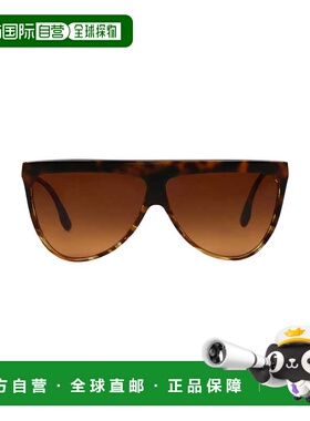 1h可退 香港直邮VICTORIA BECKHAM 维多利亚 贝克汉姆 女士 太阳