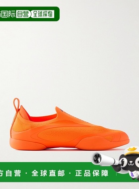 1h可退 香港直邮adidas 阿迪达斯 女士 Taekwondo Primeknit 橡胶