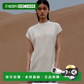 上衣 香港直邮The 247WCT182 Laurie 罗纹无袖 Attico 女士