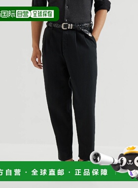 1h可退 欧洲直邮BRUNELLO CUCINELLI 26春夏 261M277PK2310C101