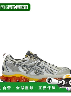 1h可退 香港直邮Asics 亚瑟士 男士 运动鞋 1203A270026 舒适时尚