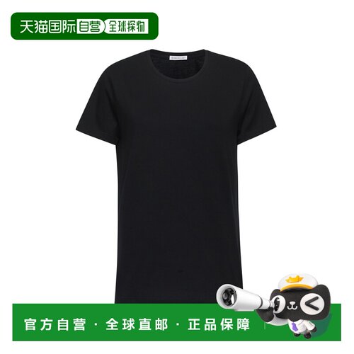香港直邮MONCLER 女士T恤 K10938C73200V8058999 【付后1h可退】