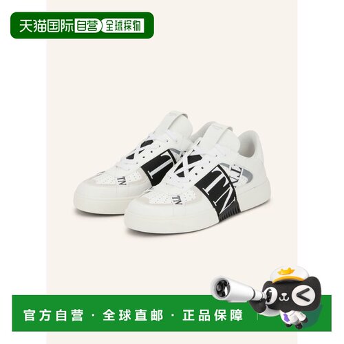 欧洲直邮VALENTINO GARAVANI 男士运动鞋 1003119【付后1h可退】