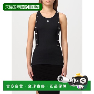 吊带背心上衣 女士 241WCT229J038 Attico 香港直邮The