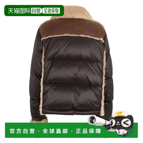 1h可退 香港直邮MONCLER GRENOBLE 男士外套 K20911A00036M787292