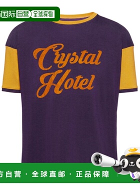 香港直邮Maison Margiela 短袖T恤 S50GC0718S23988针织