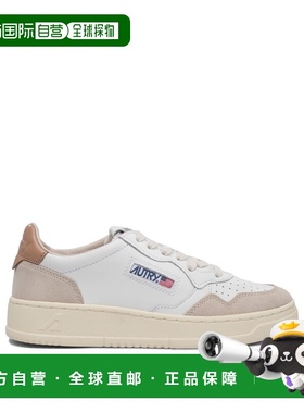 1h可退 香港直邮AUTRY 女士 Slip-On_AULWLS76 运动鞋 AULWLS76