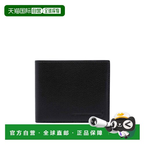 1h可退 香港直邮TOM FORD 男士钱包 YH410LGO033SNAA SS2026 黑色