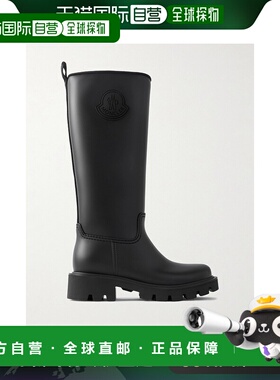 1h可退 香港直邮Moncler 盟可睐 女士 Kickstream PVC and shell