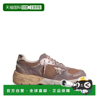 香港直邮GOLDEN GOOSE 女士 运动鞋 GWF00884F007831老爹鞋