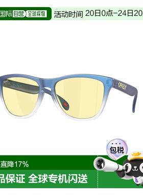 欧洲直邮OAKLEY Frogskins 太阳镜