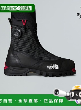 自营欧洲直邮北面 Summit Verto FA男女通用登山鞋 THE NORTH FAC