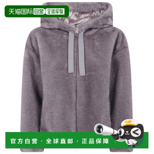 香港直邮HERNO 女士夹克 GI000318D127390992700 AW支付后1h可退