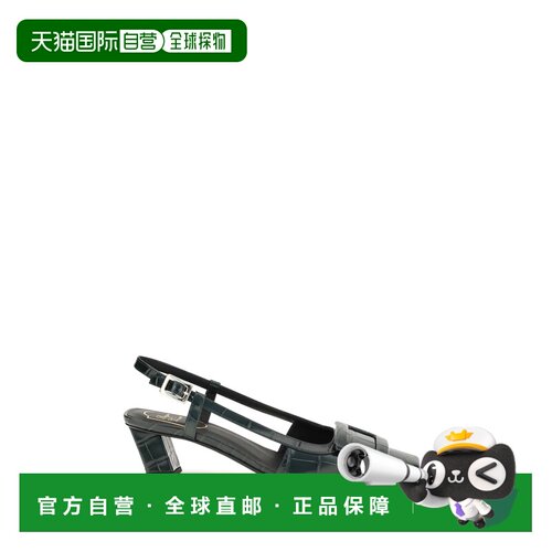 香港直邮ROGER VIVIER 罗杰 维维亚 女士 Belle Vivier 露跟浅口