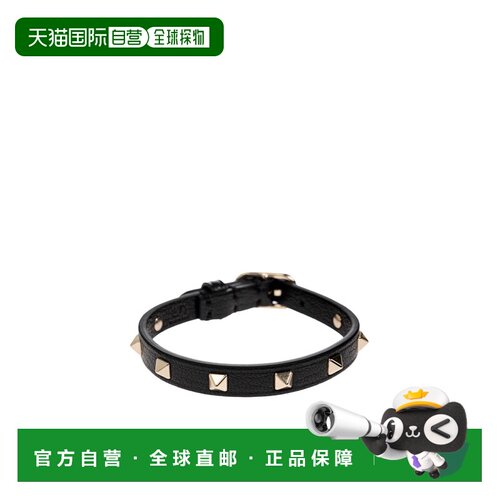 香港直邮VALENTINO 女士饰品 9W0J0CJ6UGN00NO AW20支付后1h可退