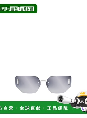 香港直邮Dior 几何太阳镜 30MONTAIGNEB3U迪奥