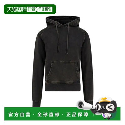 香港直邮Entire Studios 男士 ENTIRE STUDIOS 黑色毛线衫 ESSS26