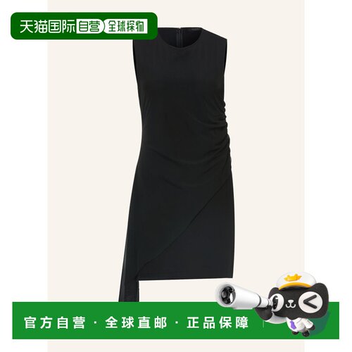 欧洲直邮allsaints 女士 连衣裙