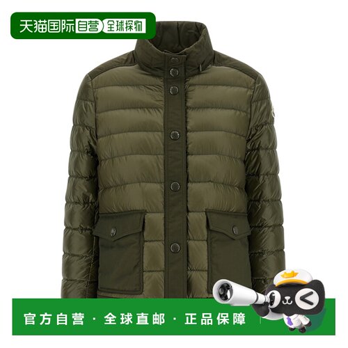 香港直邮Moncler 长袖棉服 L10931A00009597YG