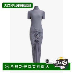 1h可退 连衣裙 欧洲直邮alaia 女士