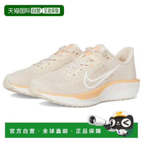 1h可退 香港直邮Nike 耐克 女士 Quest 6 跑鞋  舒适时尚运动鞋