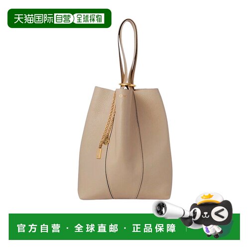 香港直邮Chloe Spin单肩包 CHLBUQQ8手提包