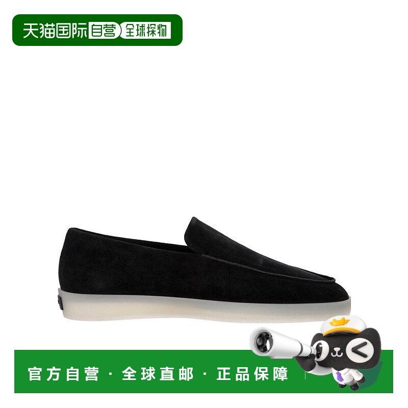 1h可退 欧洲直邮essentials fear of god 男士 时尚休闲鞋