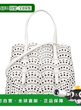 香港直邮Alaia 女士 Mina 25 bag 包袋 AA1S06725C0A44单肩包