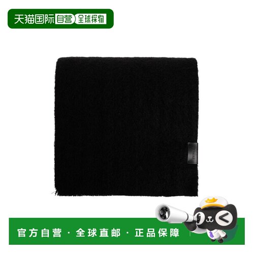 欧洲直邮lemaire 男士 围巾披肩