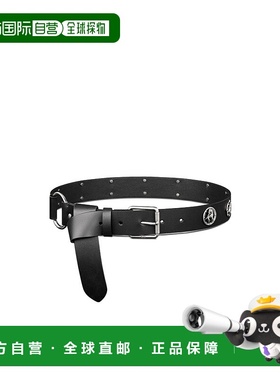 香港直邮DIOR 迪奥 女士 Symbol 腰带 B06479BVDM