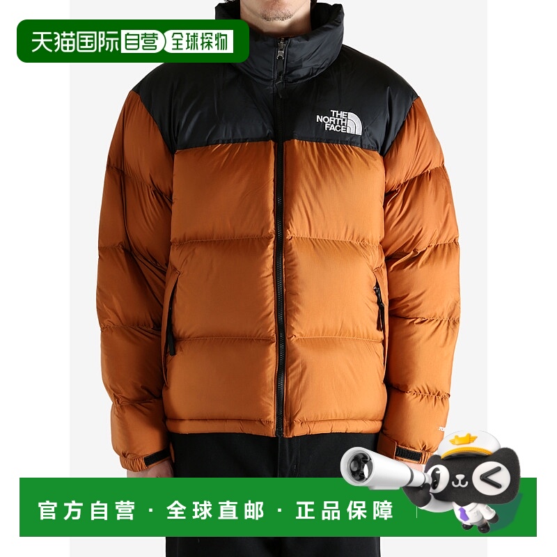【自营】海外直邮THE NORTH FACE北面1996系列Retro Nuptse 700夹
