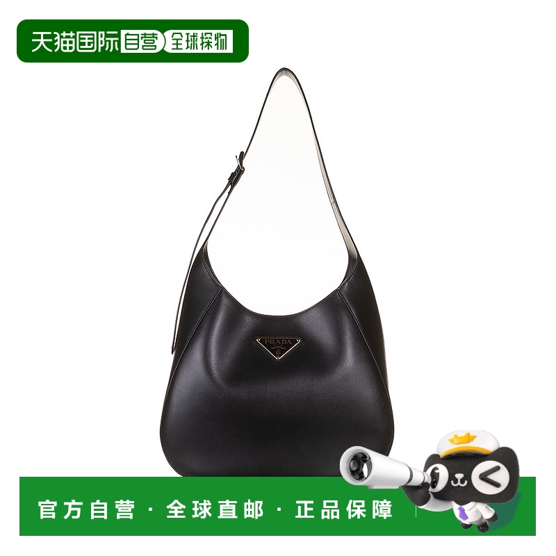 1h可退 【99新未使用】欧洲直邮prada女士手提包日常搭配时尚百搭