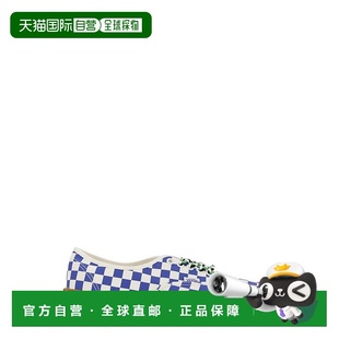 格紋運動鞋 1h可退 VN0009PVY6Z1 正品 男士 香港直郵Vans 范斯