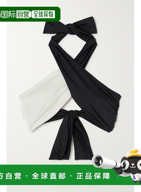 香港直邮JOHANNA ORTIZ 女士 + SUSTAIN Chilled Vibe two-tone