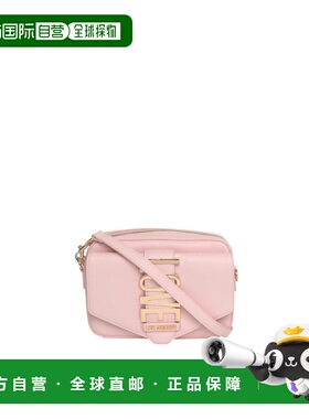 1h可退 香港直邮moschino 爱莫斯奇诺 女士 斜背包 JC4228PP0MKC0