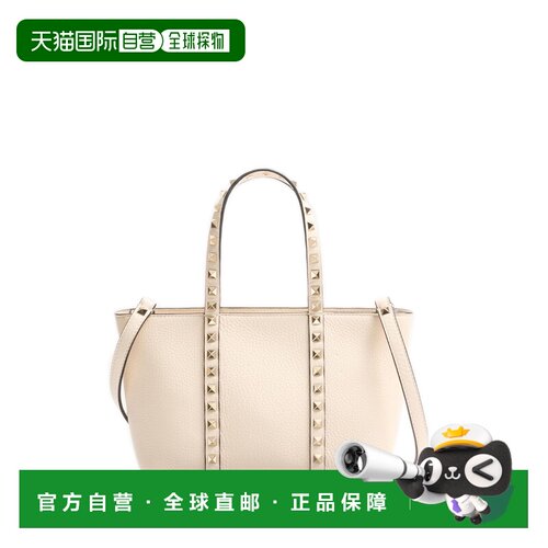 香港直邮valentino华伦天奴女士托特包 【付后1h可退】