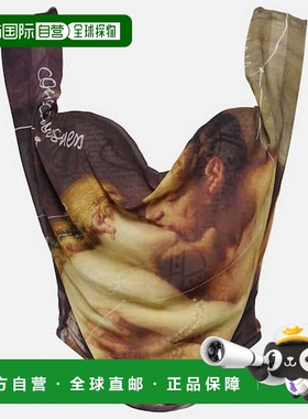 香港直邮Vivienne Westwood 薇薇恩 韦斯特伍德 女士 Kiss Sunday