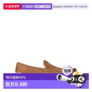 欧洲直邮ugg 男士 正装鞋男鞋乐福鞋一脚蹬