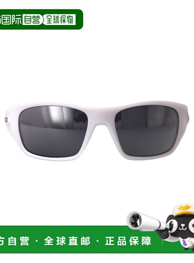 1h可退 香港直邮Oakley 欧克利 男士 VAPORE OPACO 橡胶太阳眼镜