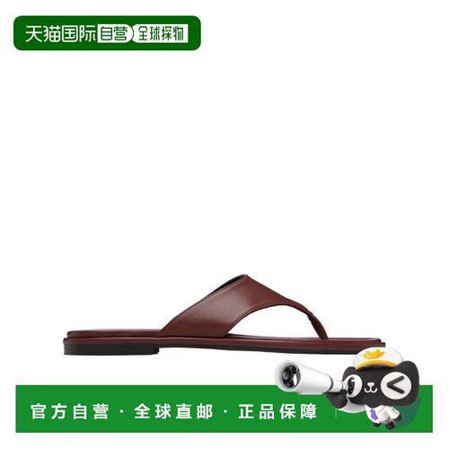 1h可退 香港直邮AEYDE 女士凉鞋 A11FS0663001012126 SS2026 红色