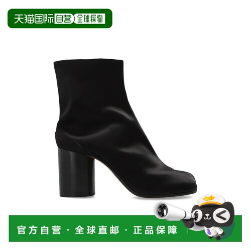 1h可退 香港直邮MAISON MARGIELA 女士靴子 S58WU0432P7551T8013