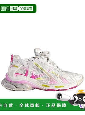 香港直邮25SS Runner Gradient 运动鞋 Women